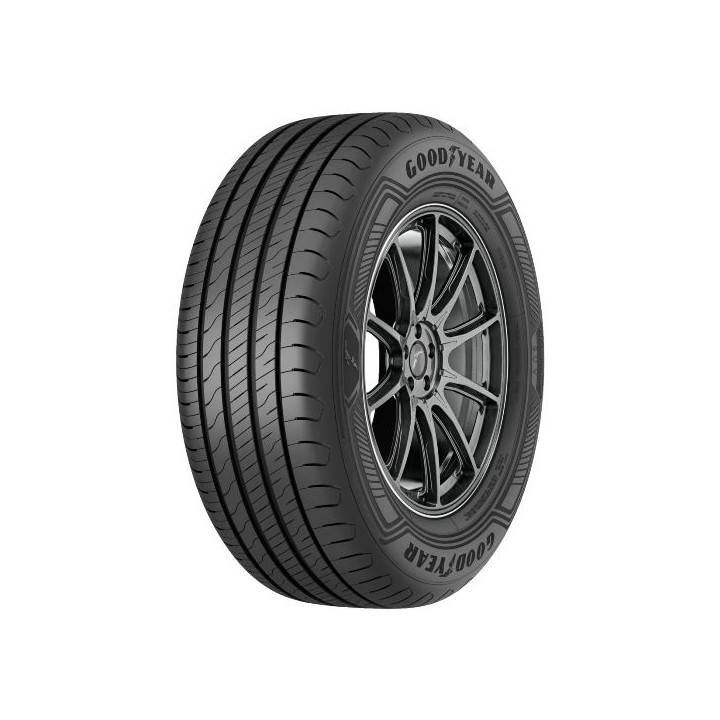 GOODYEAR 275/60R20 EFFICIENTGRIP 2 SUV 115H