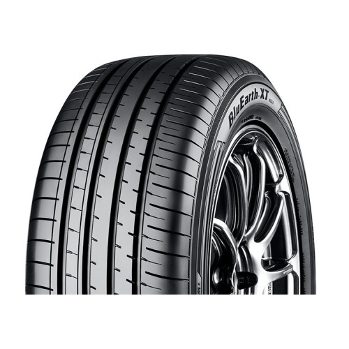 Yokohama BLUEARTH-XT AE61 RPB (Ratlankio apsauga) 235/50R18 97V 2023-2024 Made in Japan