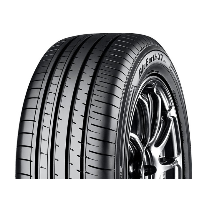 Yokohama BLUEARTH-XT AE61 RPB (Ratlankio apsauga) 235/50R18 97V 2023-2024 Made in Japan