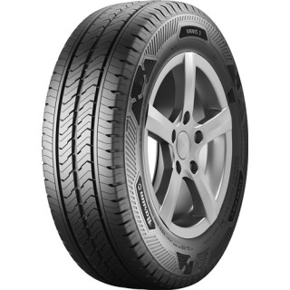 BARUM 185/80R14C VANIS 3 102/100R