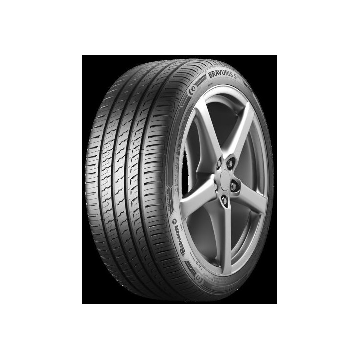 BARUM 215/50R18 BRAVURIS 5HM 96W XL FR