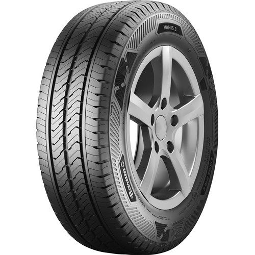 BARUM 235/60R17C VANIS 3 117/115R