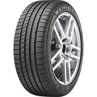 GOODYEAR 255/60R18 EAGLE F1 ASYMMETRIC 3 SUV 108Y FP