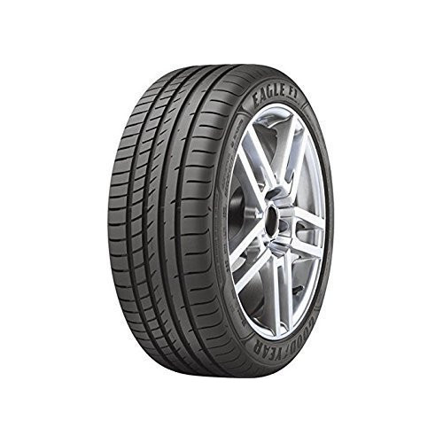 GOODYEAR 255/60R18 EAGLE F1 ASYMMETRIC 3 SUV 108Y FP