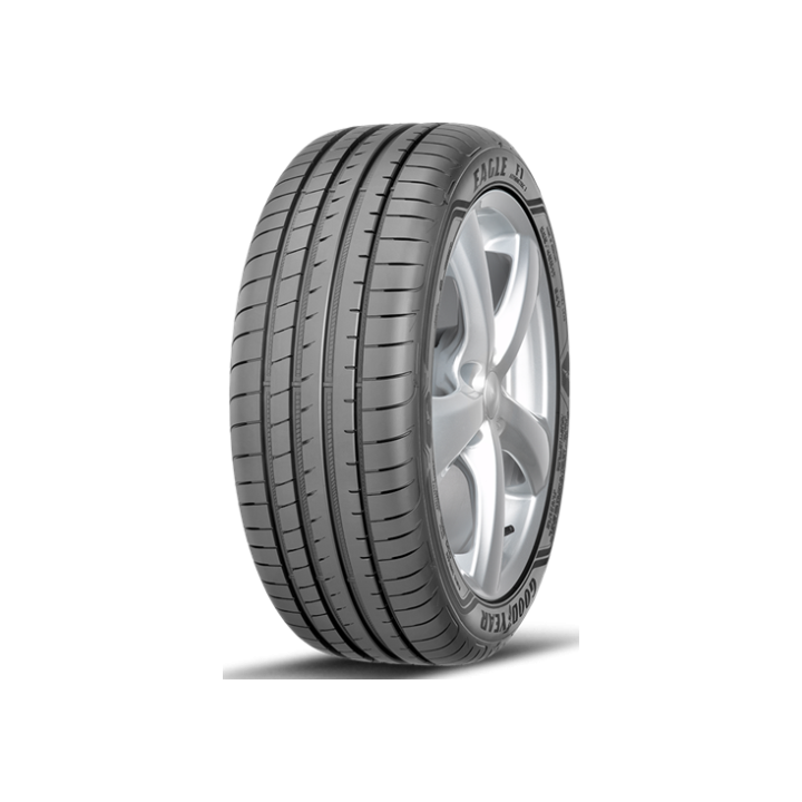 GOODYEAR 255/35R20 EAGLE F1 ASYMMETRIC 3 97Y XL J