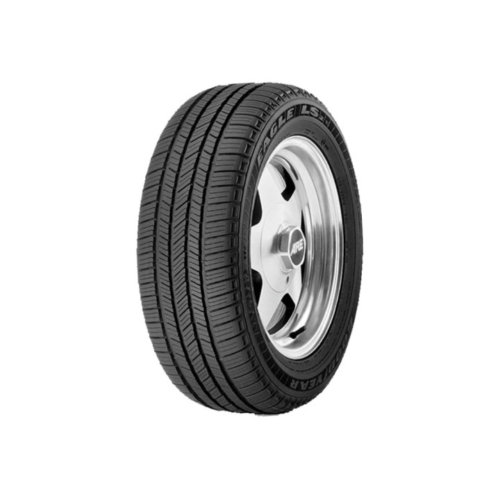 GOODYEAR 245/50R18 EAGLE LS-2 100W FP ROF *