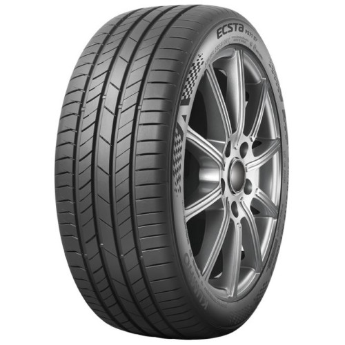 Kumho Ecsta PS71 EV Noice Canseling System Elect (Ratlankio apsauga) 235/50R20 100V XL 2023 Made in Korea