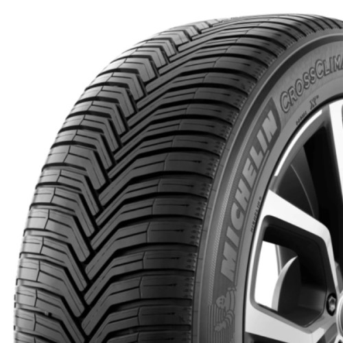 MICHELIN 235/55R19 CrossClimate 2 SUV 101 V ( B B B 71dB )