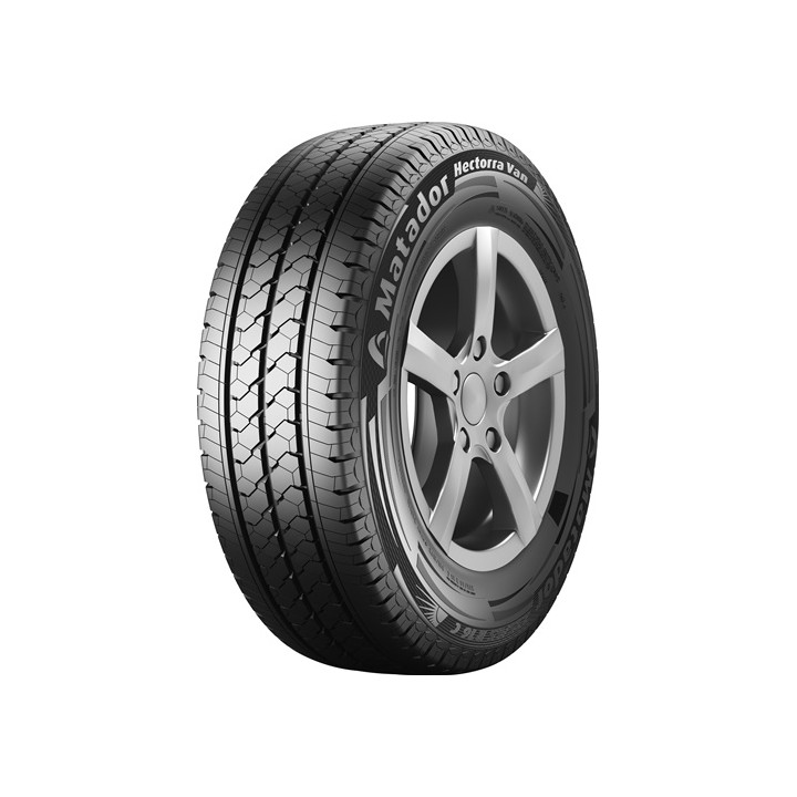 MATADOR 215/65R15C HECTORRA VAN 104/102T