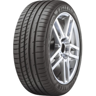 GOODYEAR 265/45R20 EAGLE F1 ASYMMETRIC2 SUV 108Y XL MFS MGT