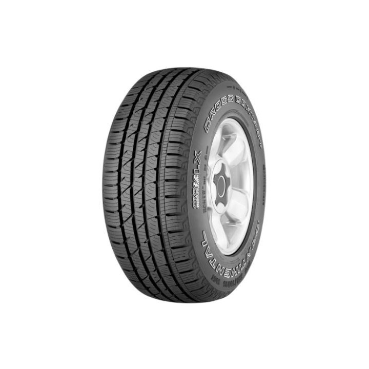 CONTINENTAL CR LX SPORT FR JLR BSW SEAL XL 255/55R19 111W