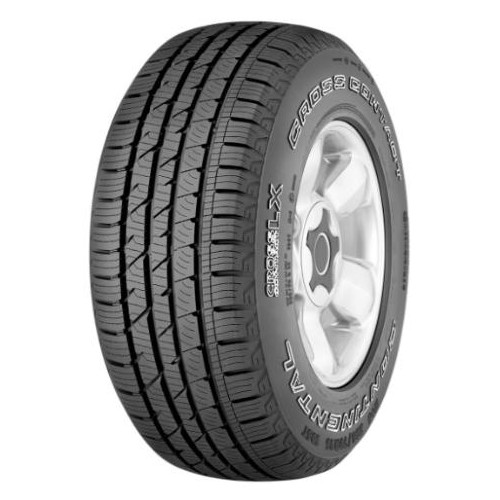 CONTINENTAL CR LX SPORT FR JLR BSW SEAL XL 255/55R19 111W