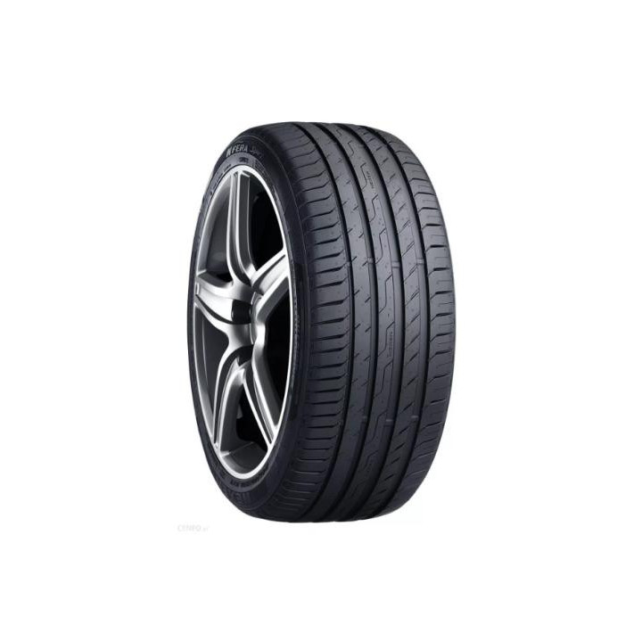 NEXEN N FERA SPORT XL 275/35R22 104Y