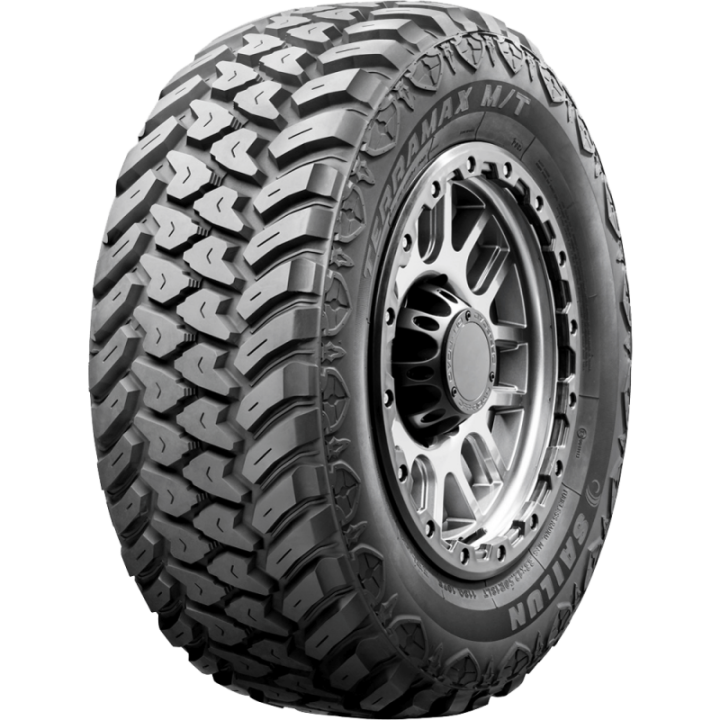 Sailun TERRAMAX M/T OWL POR M+S (Ratlankio apsauga) 265/70R17 121/118Q 2023