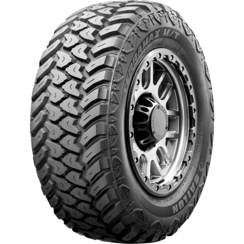 Sailun TERRAMAX M/T M+S OWL (Ratlankio apsauga) 35/12.5R15 113Q 2023