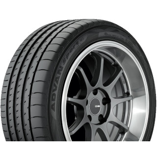 Yokohama Advan Sport V105E N0 RPB (Ratlankio apsauga) 315/30R22 107Y X
