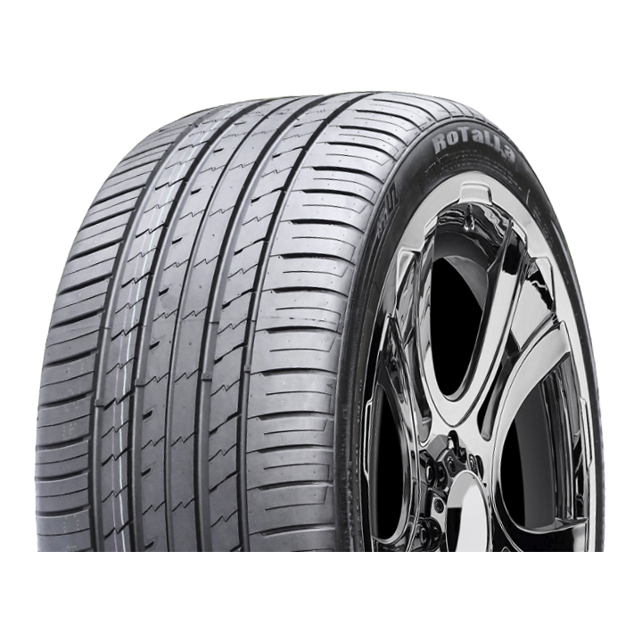 Rotalla RS01+ (Ratlankio apsauga) 275/35R21 103Y XL 2023