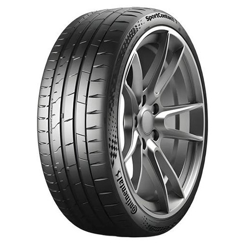 CONTINENTAL SC-7* XL 215/40R18 89Y