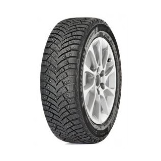 Michelin X-Ice North 4 XL 2025 Dygliuotos 225/40R19 93H