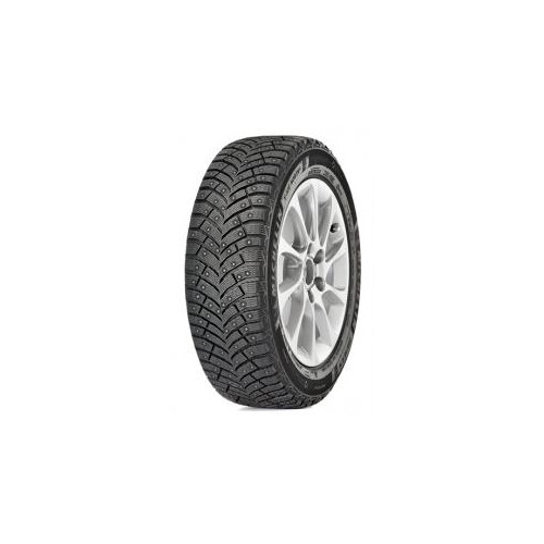 Michelin X-Ice North 4 XL 2025 Dygliuotos 225/40R19 93H
