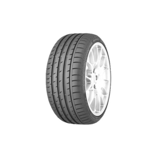 CONTINENTAL ContiSportContact 5 SUV N0 XL 275/50R19 112Y
