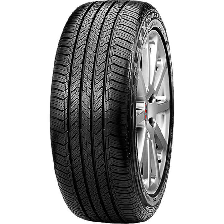 265/50R19 MAXXIS BRAVO HP-M3 110V XL 