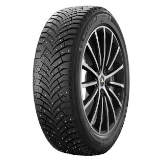 MICHELIN X-Ice North 4 studded XL 215/60R17 100T
