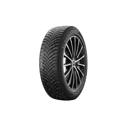 MICHELIN X-Ice North 4 studded XL 215/60R17 100T