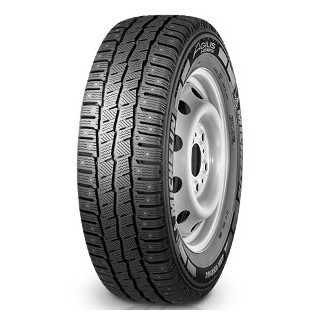 MICHELIN Agilis X-Ice North Studded 195/75R16 107/105R