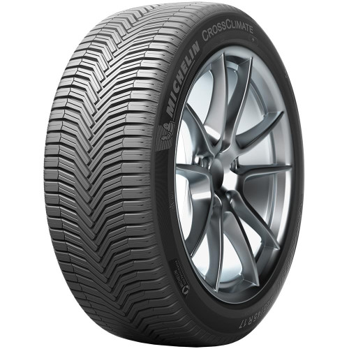 215/65R17 MICHELIN CROSSCLIMATE+ 103V XL  