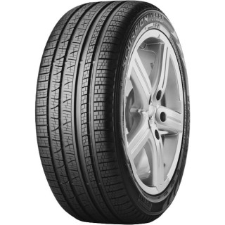 255/50R20 PIRELLI SCORPION VERDE AS 109W XL J LR  