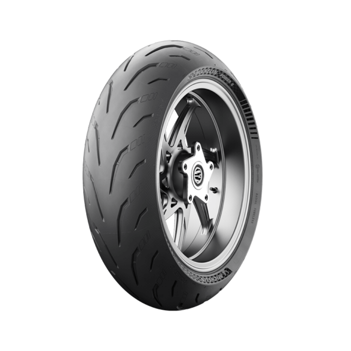 MICHELIN 240/45R17 Power 6 R TL 82 W