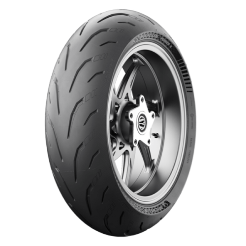 MICHELIN 240/45R17 Power 6 R TL 82 W