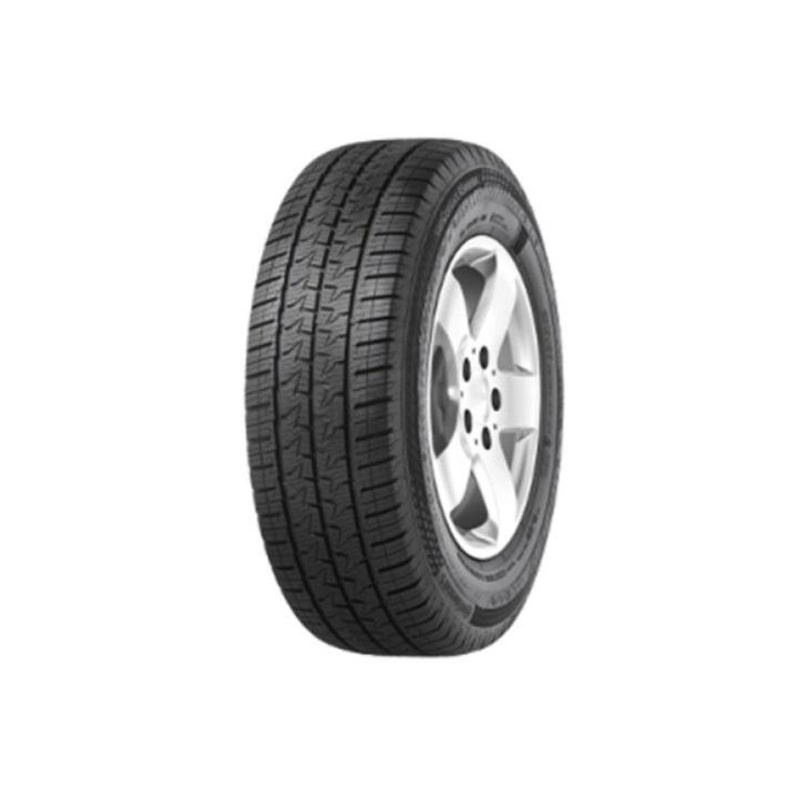 CONTINENTAL VANCONTACT 4SEASON 225/75R16 121R