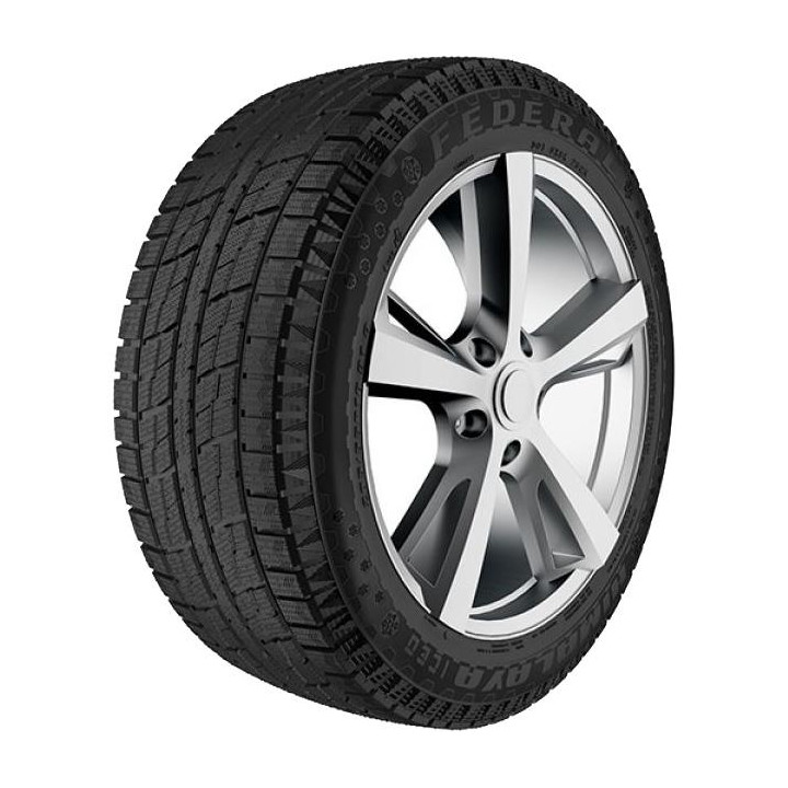 185/55R16 FEDERAL HIMALAYA ICEO 87Q XL DOT21   