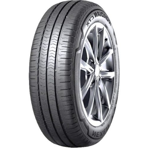 NEXEN 215/65R17 ROADIAN CTX 108H XL