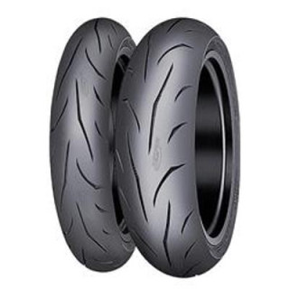 MITAS 190/50R17 SPORTFORCE+ [73 W]TL R (MOTO)