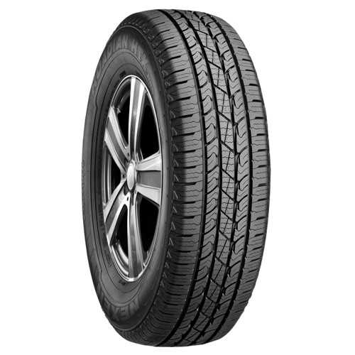 NEXEN 255/70R18 ROADIAN HTX RH5 113T