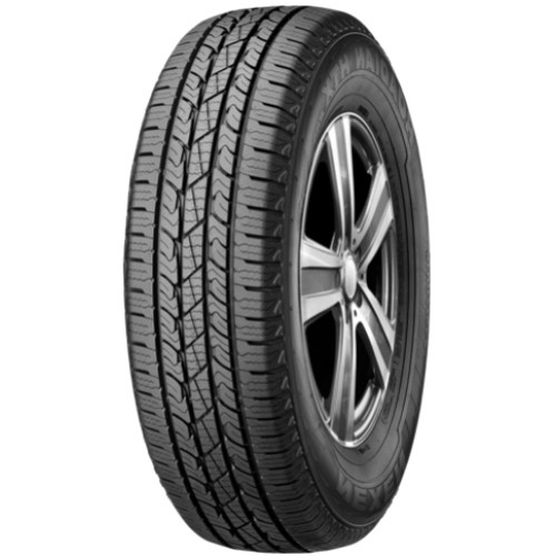 NEXEN 245/60R18 RO-HTX RH5 [105] H
