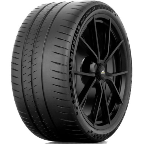 MICHELIN 285/30R20 PILOT SPORT CUP 2 R CONNECT 99Y XL *