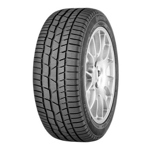 CONTINENTAL TS830 P RO1 XL 265/30R20 94V