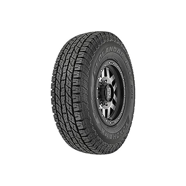 YOKOHAMA GEOLANDAR A/T 265/65R17 112S