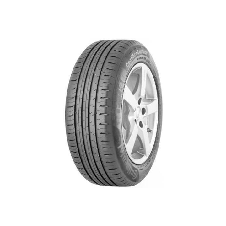 CONTINENTAL ECO 5 XL 215/55R18 99V