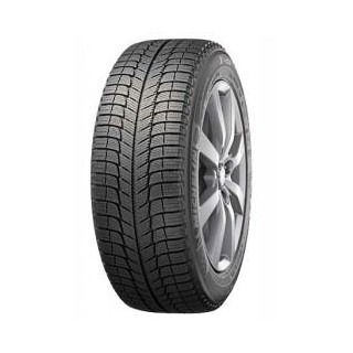 Michelin X-ICE XI3 Minkšto mišinio 225/55R17 97H