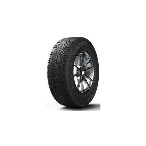 Michelin PILOT ALPIN 5 SUV XL 285/45R19 111V
