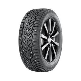 Nokian HKPL 9 SUV XL Dygliuotos 235/60R18 107T