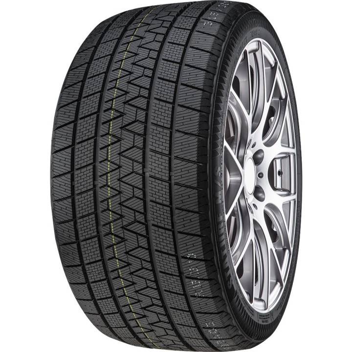 255/65R17 GRIPMAX STATURE M/S 110H Ratlankio apsauga   