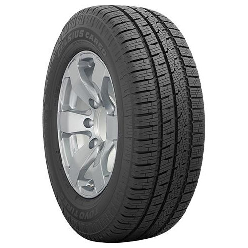 TOYO CELSIUS CARGO 205/65R16 107T