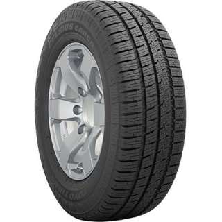 TOYO CELSIUS CARGO 215/65R16 109T