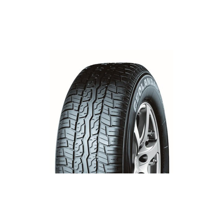 YOKOHAMA G902 265/65R17 112H